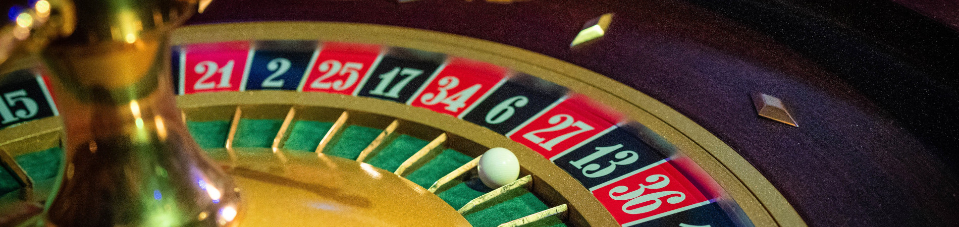 Casino Events mit EventUnion